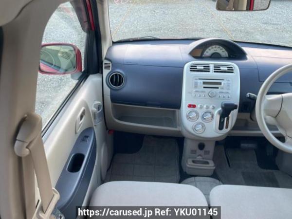 Used 2007 AT mitsubishi ek-wagon H82W Image[17]