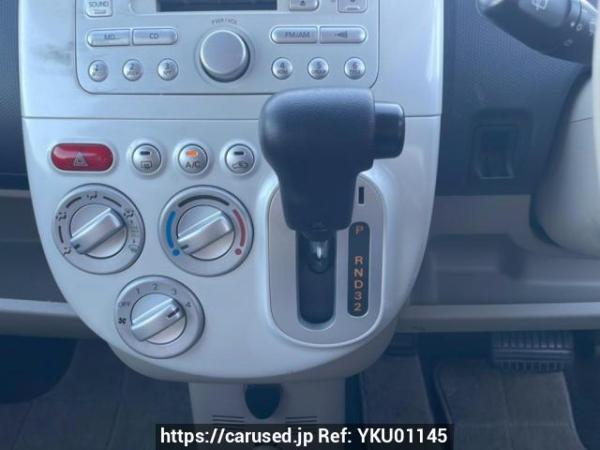 Used 2007 AT mitsubishi ek-wagon H82W Image[24]