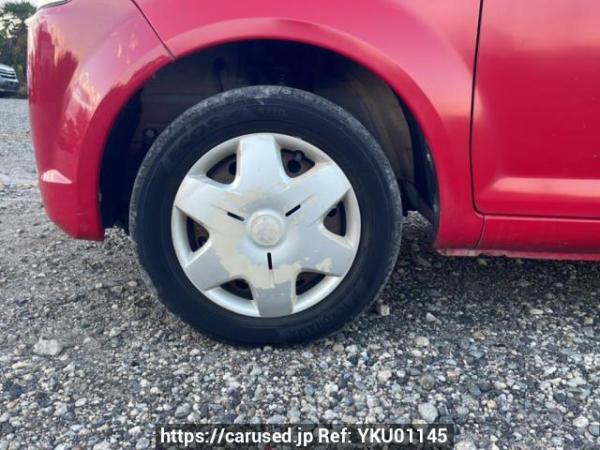 Used 2007 AT mitsubishi ek-wagon H82W Image[28]
