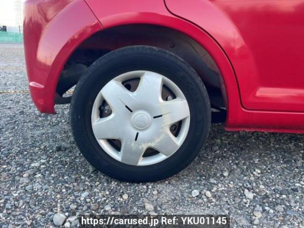 Used 2007 AT mitsubishi ek-wagon H82W Image[29]