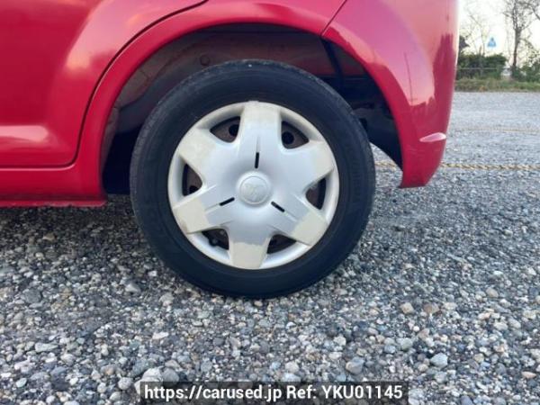 Used 2007 AT mitsubishi ek-wagon H82W Image[30]
