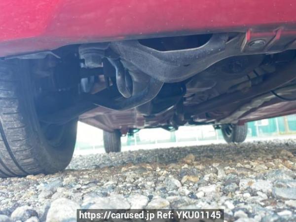 Used 2007 AT mitsubishi ek-wagon H82W Image[31]