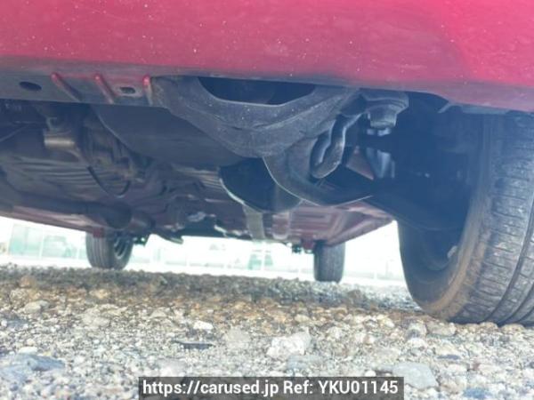 Used 2007 AT mitsubishi ek-wagon H82W Image[32]