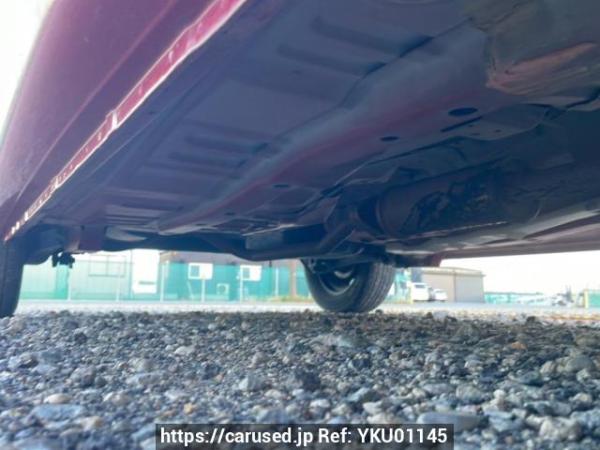 Used 2007 AT mitsubishi ek-wagon H82W Image[33]