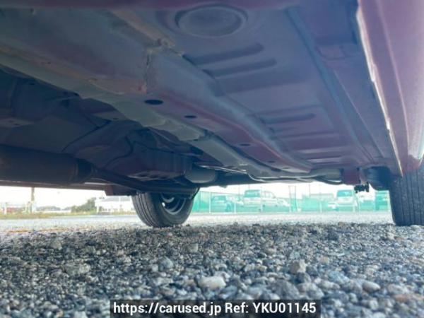 Used 2007 AT mitsubishi ek-wagon H82W Image[34]