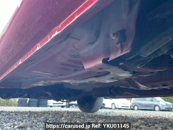 Used 2007 AT mitsubishi ek-wagon H82W Image[35]