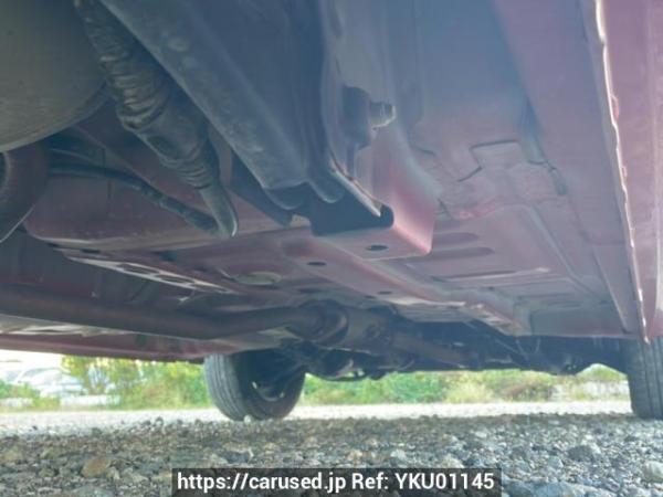 Used 2007 AT mitsubishi ek-wagon H82W Image[36]