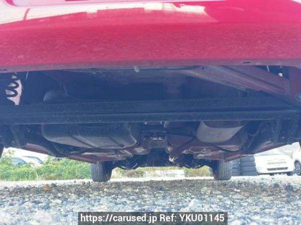 Used 2007 AT mitsubishi ek-wagon H82W Image[39]