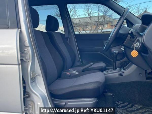 Used 2003 AT daihatsu terios-kid J131G Image[12]