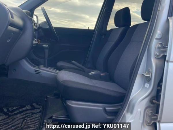 Used 2003 AT daihatsu terios-kid J131G Image[13]