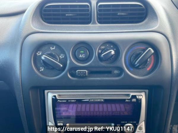 Used 2003 AT daihatsu terios-kid J131G Image[22]