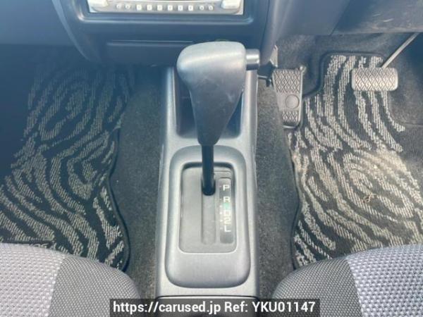 Used 2003 AT daihatsu terios-kid J131G Image[24]