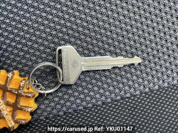 Used 2003 AT daihatsu terios-kid J131G Image[26]