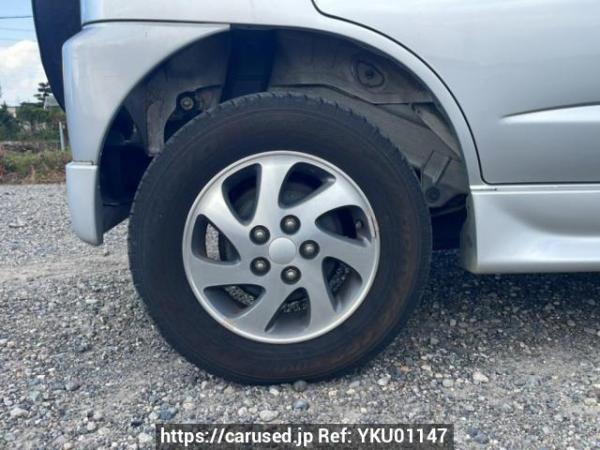 Used 2003 AT daihatsu terios-kid J131G Image[29]