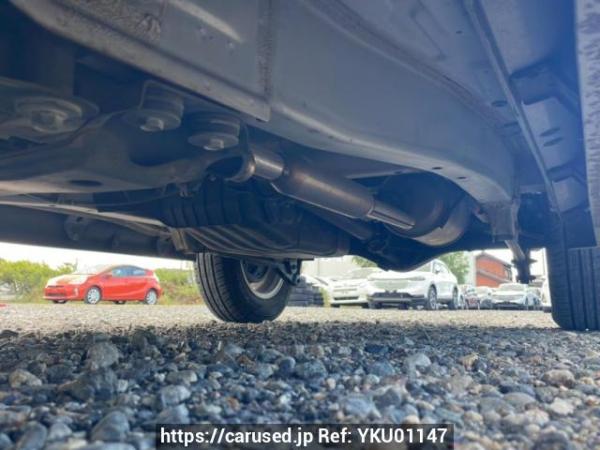 Used 2003 AT daihatsu terios-kid J131G Image[32]