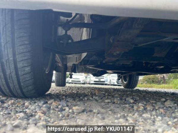 Used 2003 AT daihatsu terios-kid J131G Image[35]