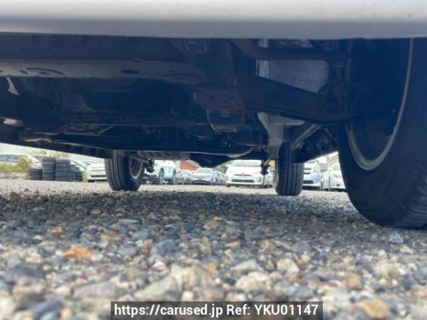 Used 2003 AT daihatsu terios-kid J131G Image[36]