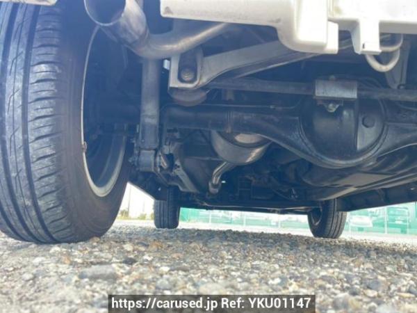 Used 2003 AT daihatsu terios-kid J131G Image[37]