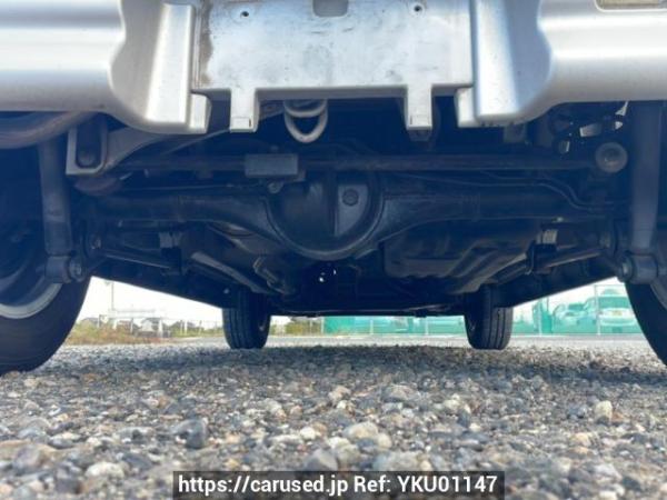 Used 2003 AT daihatsu terios-kid J131G Image[38]