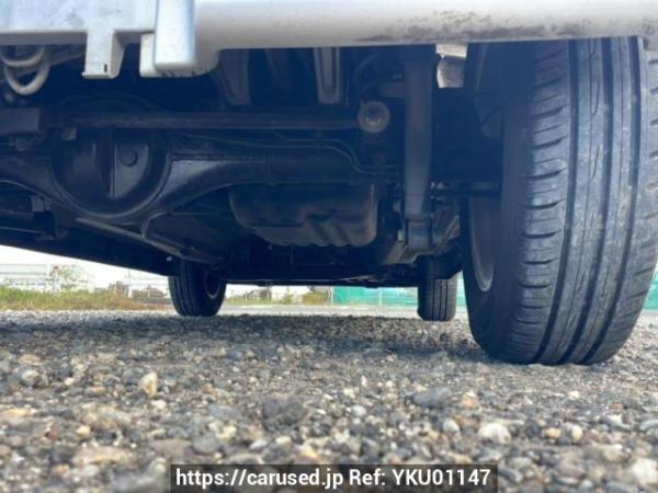 Used 2003 AT daihatsu terios-kid J131G Image[39]