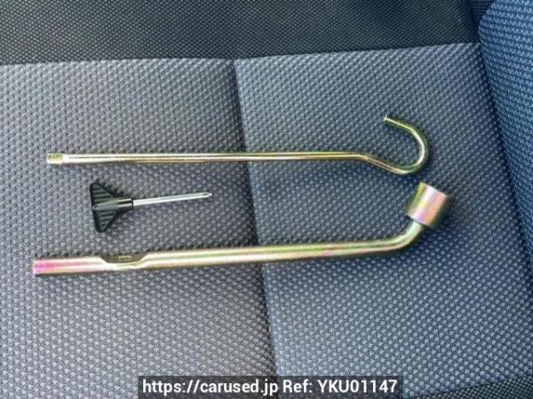 Used 2003 AT daihatsu terios-kid J131G Image[40]
