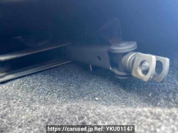 Used 2003 AT daihatsu terios-kid J131G Image[41]