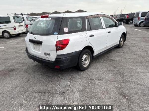 Used 2018 AT nissan nv150-ad VY12 Image[6]