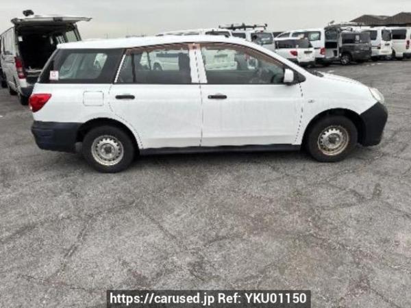 Used 2018 AT nissan nv150-ad VY12 Image[7]