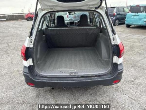 Used 2018 AT nissan nv150-ad VY12 Image[8]