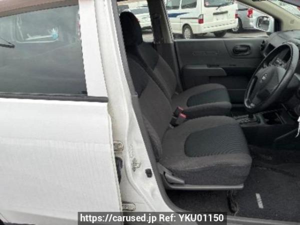 Used 2018 AT nissan nv150-ad VY12 Image[11]