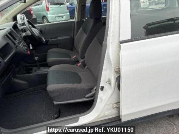 Used 2018 AT nissan nv150-ad VY12 Image[12]
