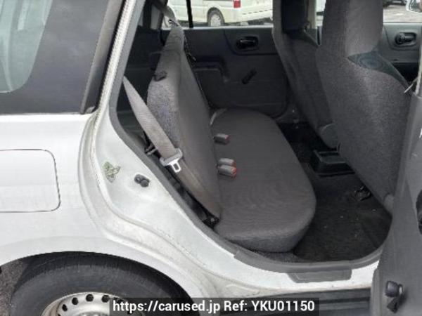 Used 2018 AT nissan nv150-ad VY12 Image[13]