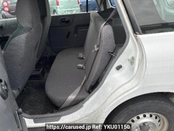 Used 2018 AT nissan nv150-ad VY12 Image[14]