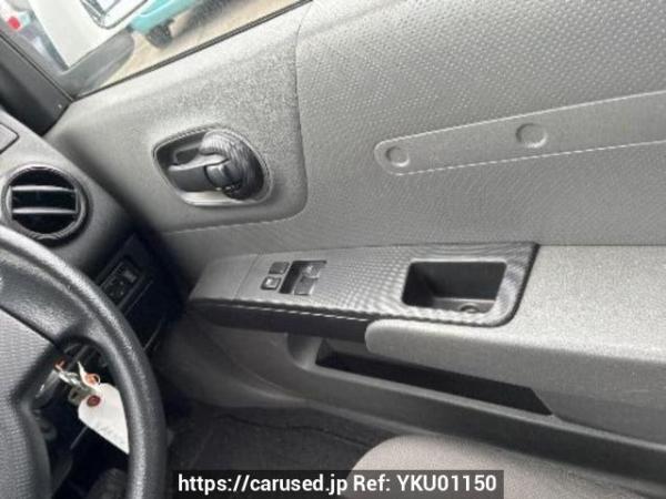 Used 2018 AT nissan nv150-ad VY12 Image[15]