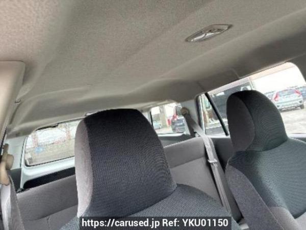 Used 2018 AT nissan nv150-ad VY12 Image[16]