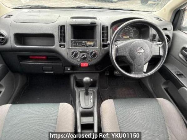 Used 2018 AT nissan nv150-ad VY12 Image[17]
