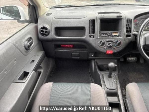 Used 2018 AT nissan nv150-ad VY12 Image[18]