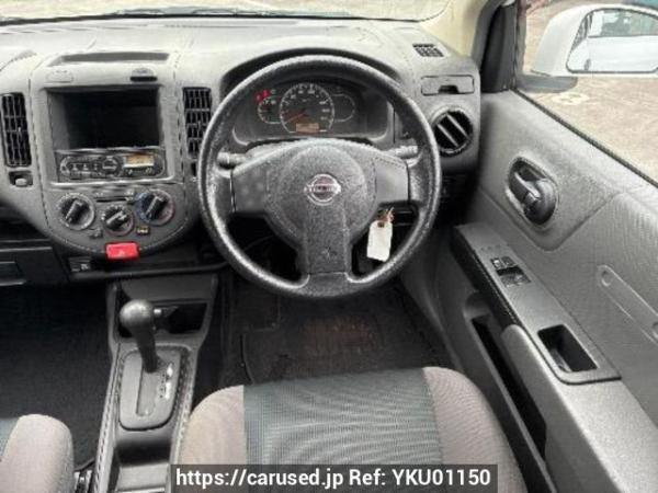 Used 2018 AT nissan nv150-ad VY12 Image[19]