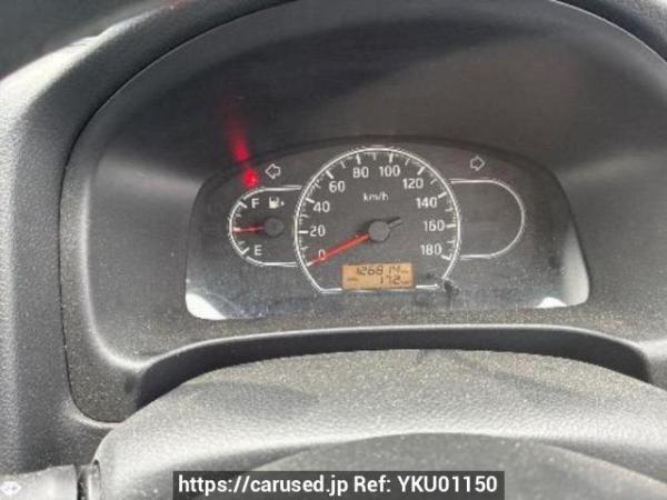 Used 2018 AT nissan nv150-ad VY12 Image[20]