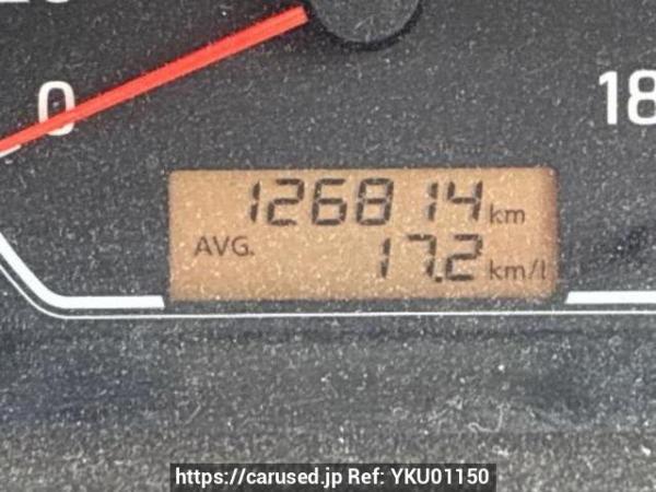 Used 2018 AT nissan nv150-ad VY12 Image[21]