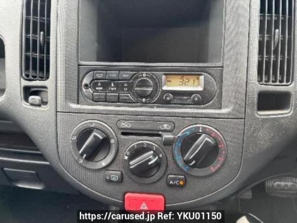 Used 2018 AT nissan nv150-ad VY12 Image[22]