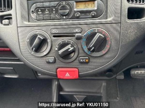 Used 2018 AT nissan nv150-ad VY12 Image[23]