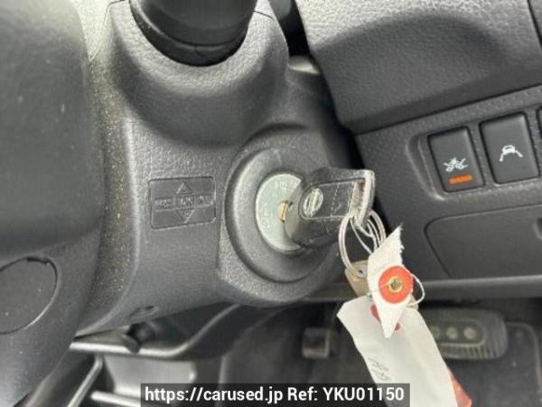Used 2018 AT nissan nv150-ad VY12 Image[26]