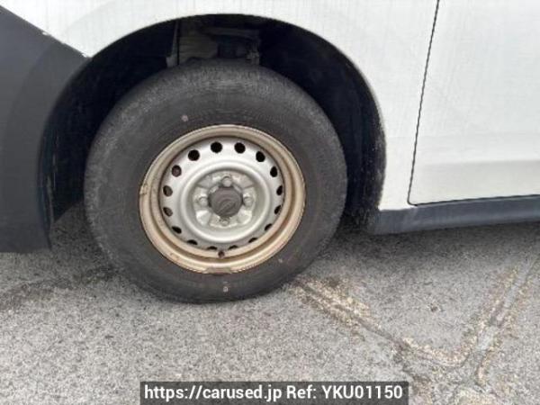Used 2018 AT nissan nv150-ad VY12 Image[27]