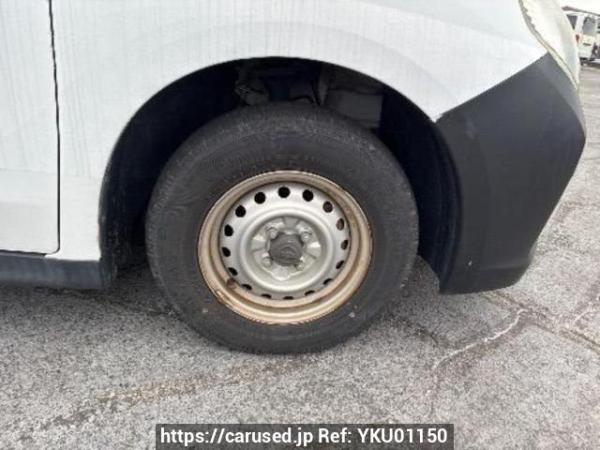 Used 2018 AT nissan nv150-ad VY12 Image[28]
