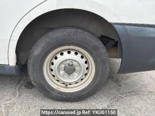 Used 2018 AT nissan nv150-ad VY12 Image[30]