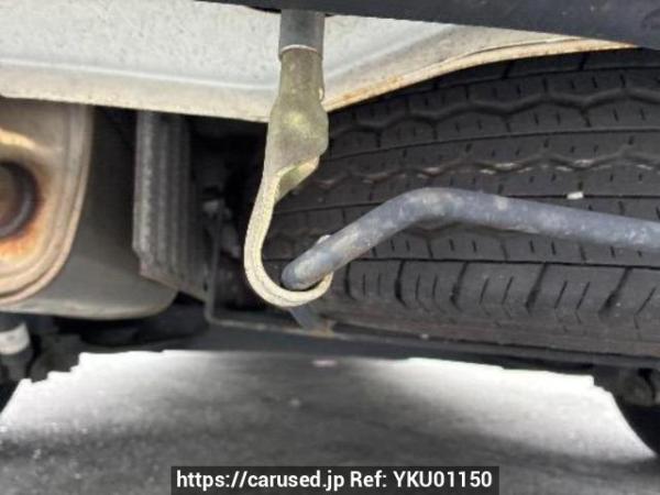 Used 2018 AT nissan nv150-ad VY12 Image[37]