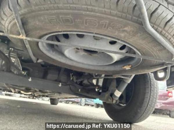Used 2018 AT nissan nv150-ad VY12 Image[38]