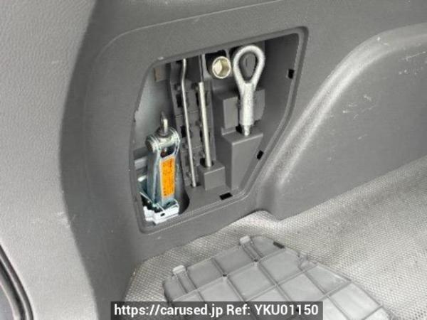 Used 2018 AT nissan nv150-ad VY12 Image[39]
