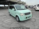 Mitsubishi eK Wagon H82W